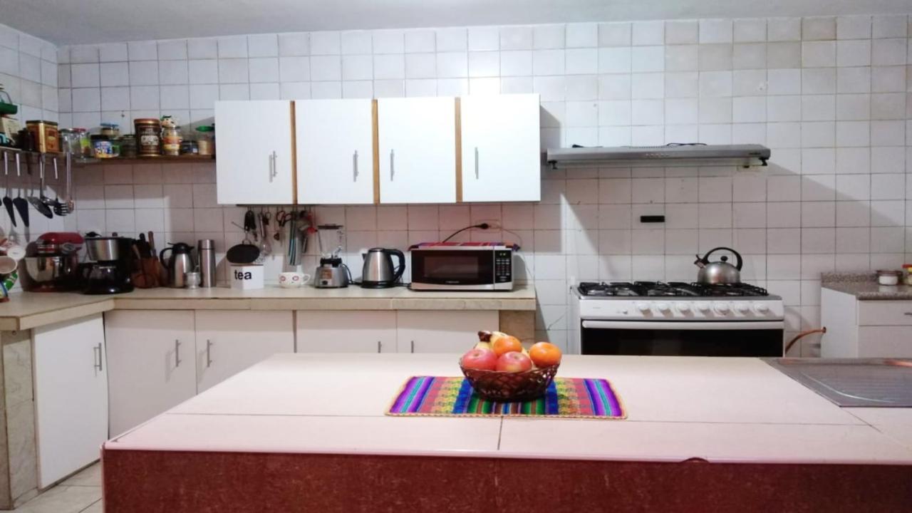 Beraja Family Hostel 리마 외부 사진