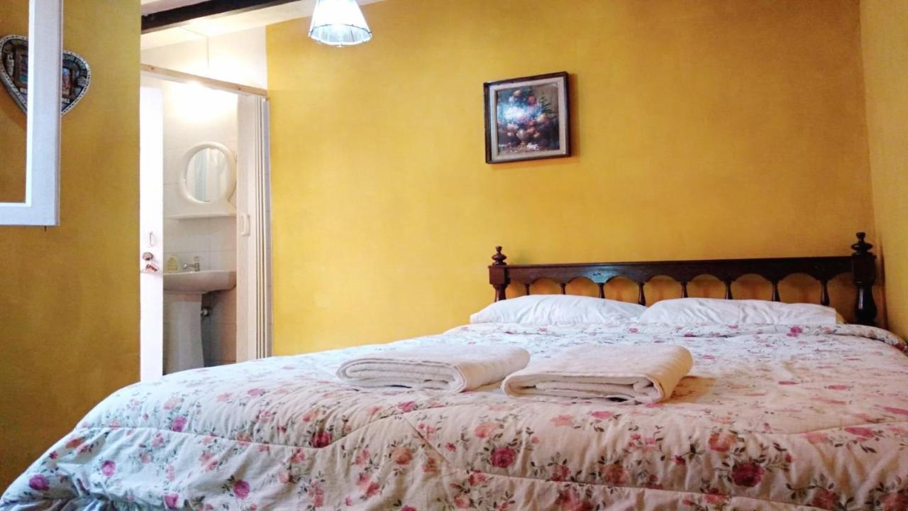 Beraja Family Hostel 리마 외부 사진