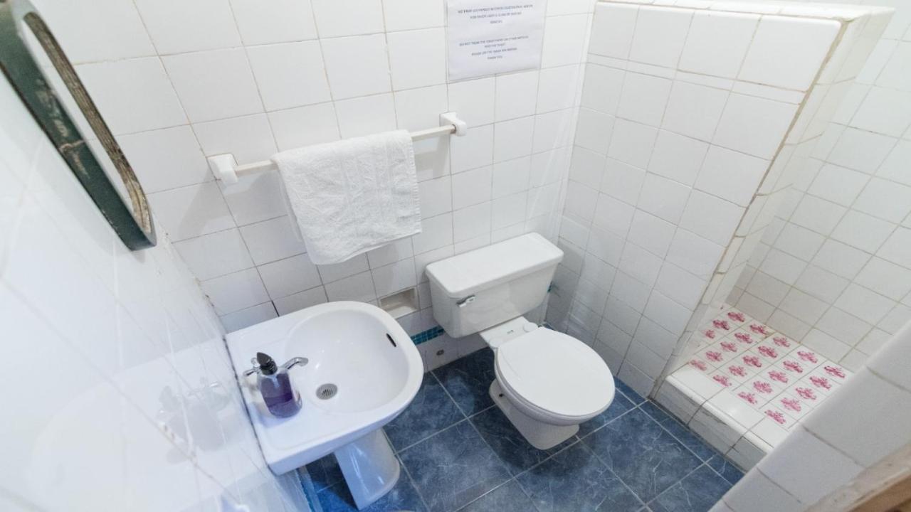 Beraja Family Hostel 리마 외부 사진