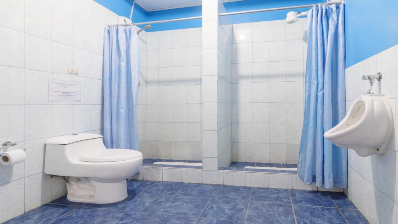 Beraja Family Hostel 리마 외부 사진
