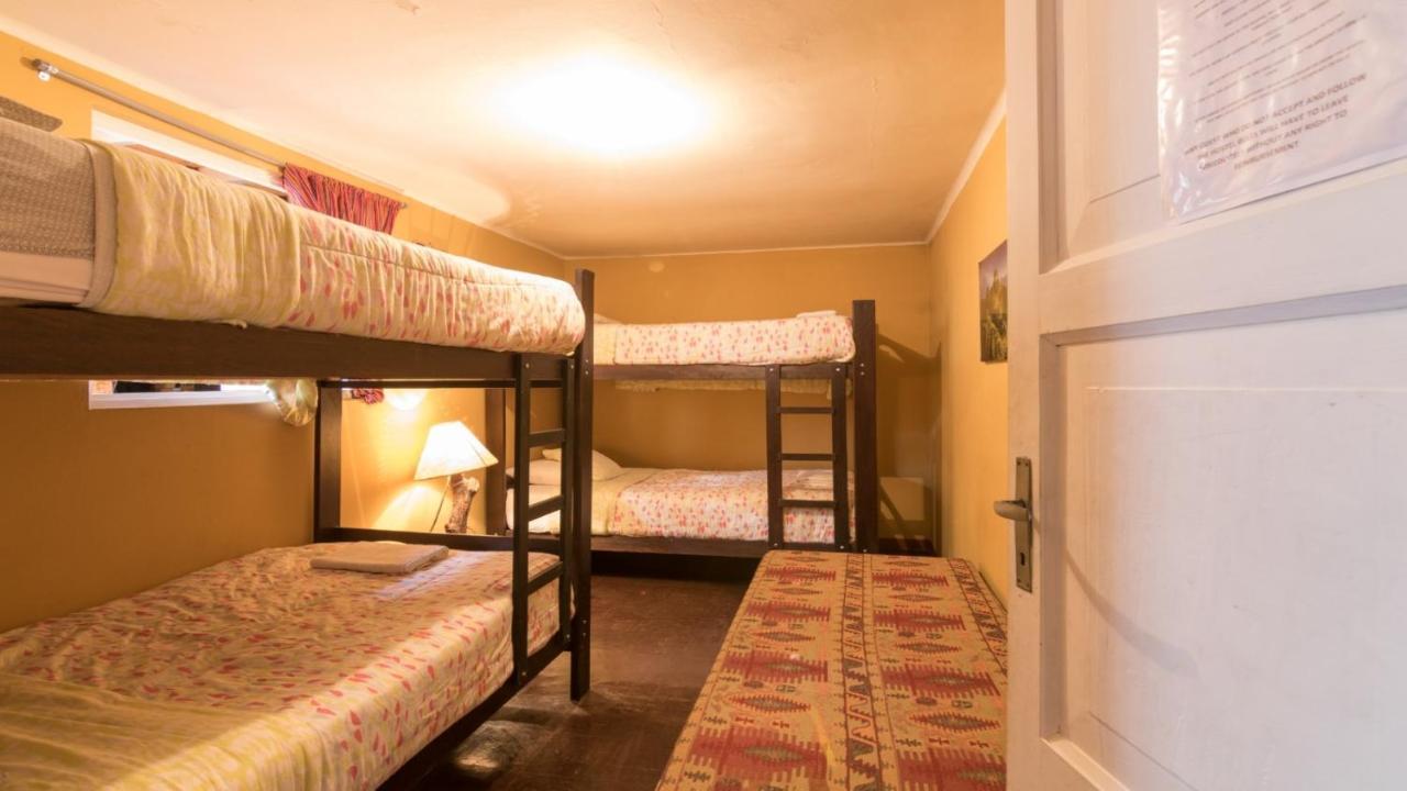Beraja Family Hostel 리마 외부 사진