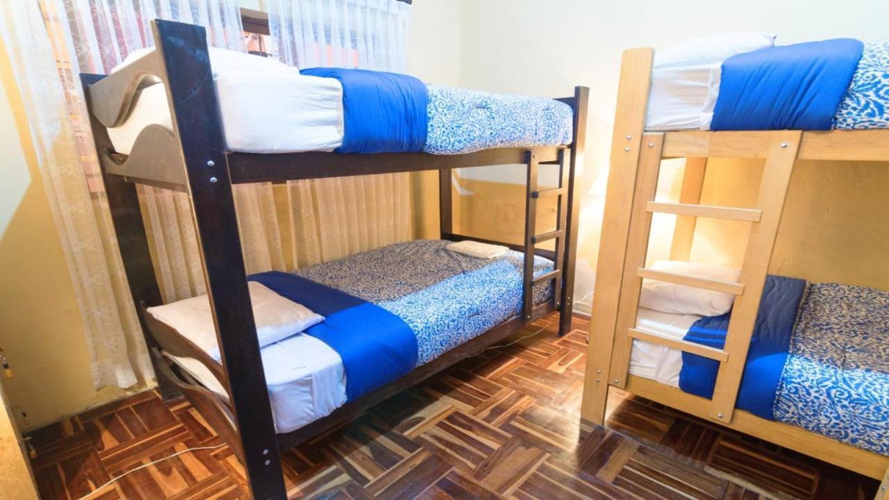 Beraja Family Hostel 리마 외부 사진