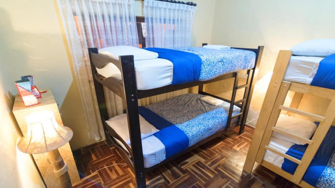 Beraja Family Hostel 리마 외부 사진