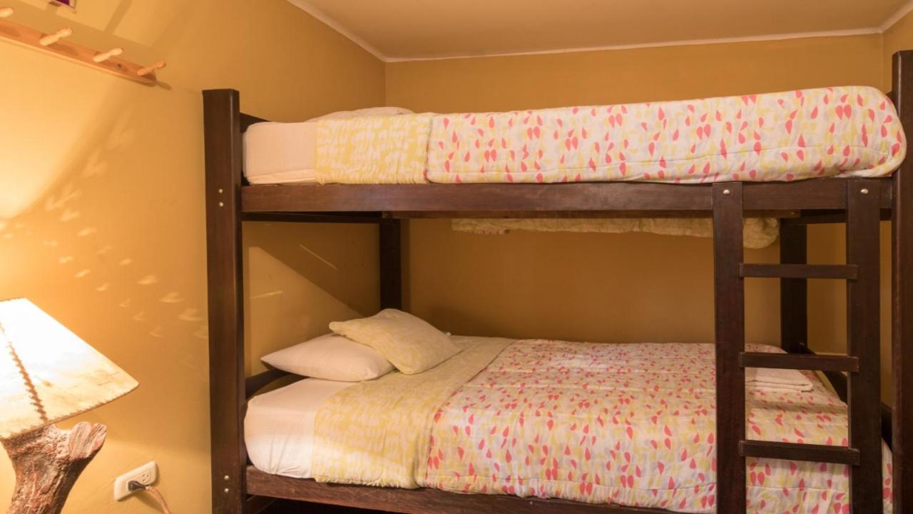 Beraja Family Hostel 리마 외부 사진