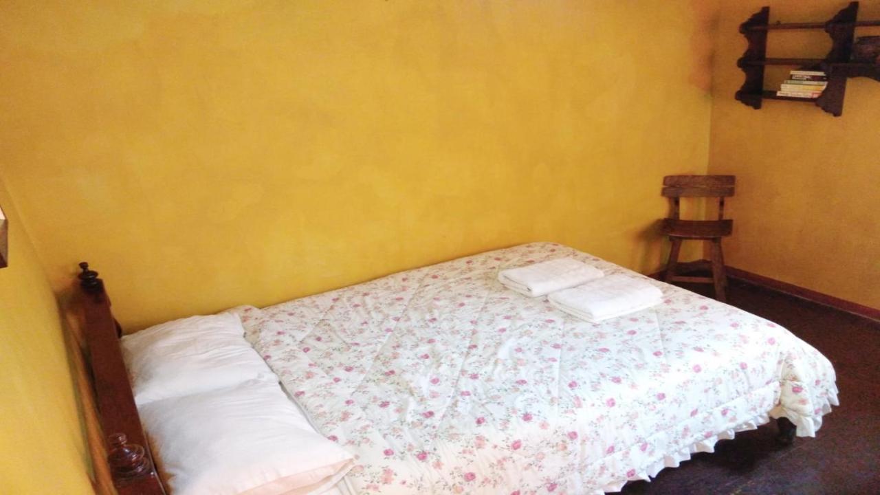 Beraja Family Hostel 리마 외부 사진
