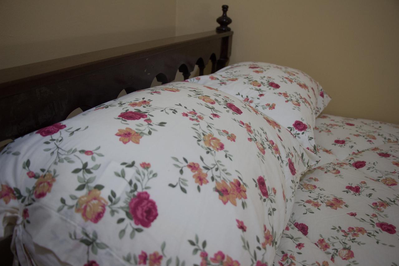 Beraja Family Hostel 리마 외부 사진