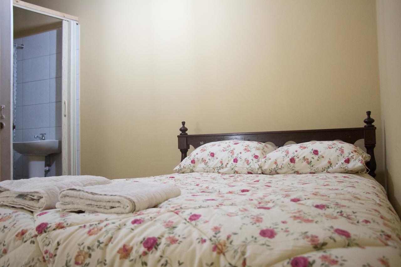 Beraja Family Hostel 리마 외부 사진