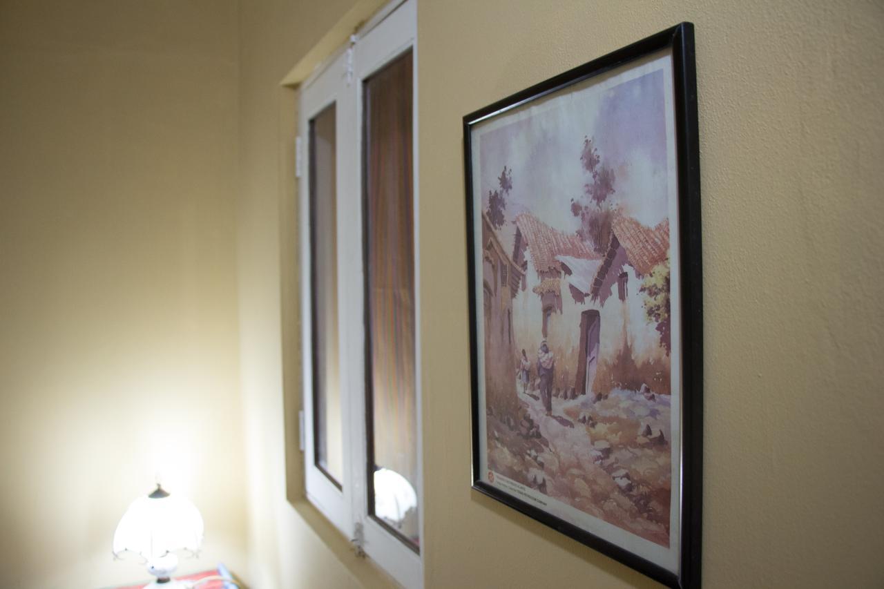 Beraja Family Hostel 리마 외부 사진